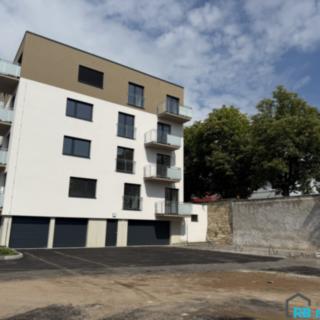 Pronájem bytu 1+kk a garsoniéry 38 m² Svitavy Předměstí, Ottendorferova