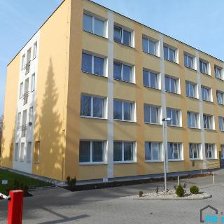 Pronájem bytu 1+kk a garsoniéry 24 m² Svitavy, Pavlovova