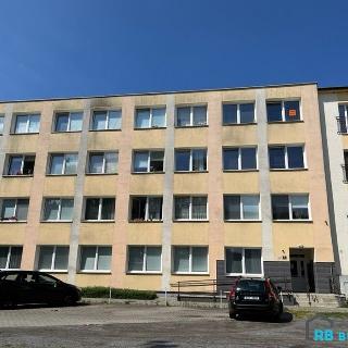 Prodej bytu 3+kk 48 m² Svitavy, Pavlovova