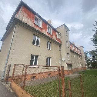 Pronájem bytu 2+kk 48 m² Svitavy, Radiměřská