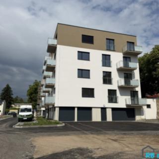 Pronájem bytu 1+kk a garsoniéry 38 m² Svitavy Předměstí, Ottendorferova