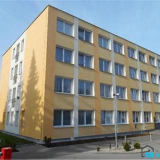 Pronájem bytu 1+kk a garsoniéry 30 m² Svitavy, Pavlovova