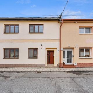 Prodej rodinného domu 183 m² Svitavy, Hybešova