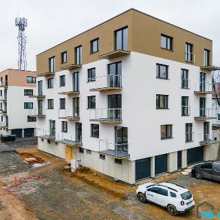 Prodej bytu 1+kk a garsoniéry 39 m² Svitavy, Ottendorferova