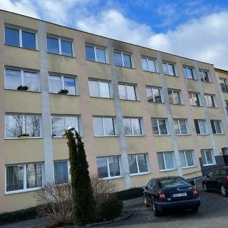 Prodej bytu 2+kk 51 m² Svitavy, Pavlovova