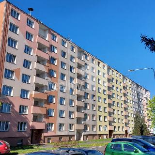 Prodej bytu 3+1 83 m² Sokolov