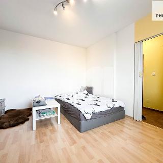 Pronájem bytu 1+kk a garsoniéry 25 m² Otrokovice, Bří Mrštíků