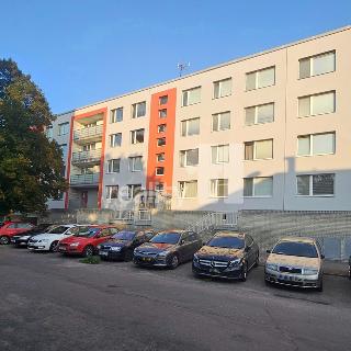 Prodej bytu 2+kk 43 m² Poděbrady, Poděbrady III