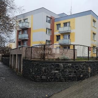 Pronájem bytu 2+1 59 m² Kolín, V Břízách