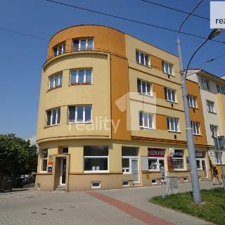 Pronájem obchodu 16 m² Plzeň, Habrmannovo náměstí