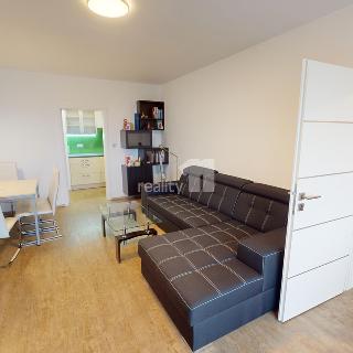 Pronájem bytu 3+1 69 m² Humpolec, Na Rybníčku