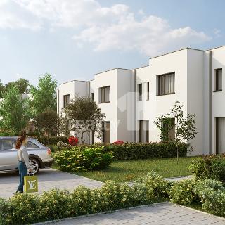 Prodej rodinného domu 124 m² Kolín, Plynárenská