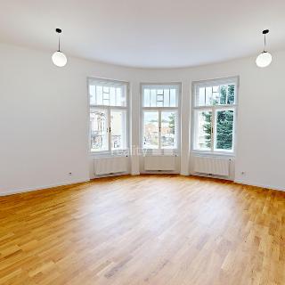 Pronájem bytu 2+kk 76 m² Pelhřimov, Tylova