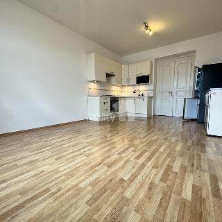 Pronájem bytu 3+kk 87 m² Praha, Na hrázi