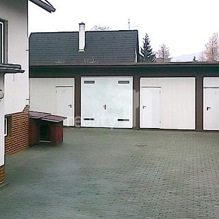 Prodej výrobního objektu 710 m² Rotava, Žižkova