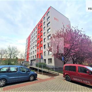 Pronájem bytu 1+kk a garsoniéry 32 m² Kolín, Březinova