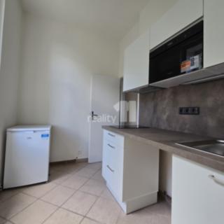 Pronájem bytu 3+1 75 m² Praha Nusle, Na Pankráci