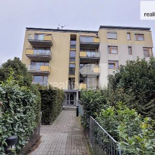 Prodej bytu 2+kk 58 m² Praha, Nepelova