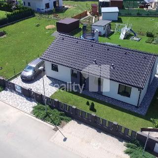 Prodej rodinného domu 90 m² Hradec Králové