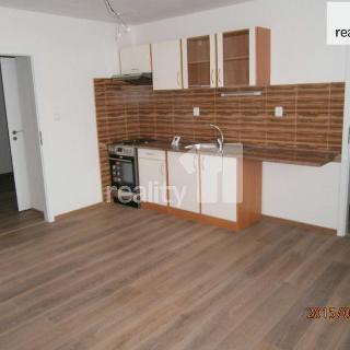 Pronájem bytu 2+1 56 m² Česká Lípa, Plynárenská