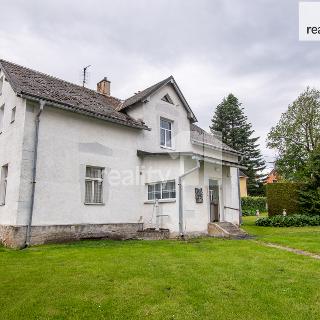 Prodej rodinného domu 182 m² Zádub-Závišín, 