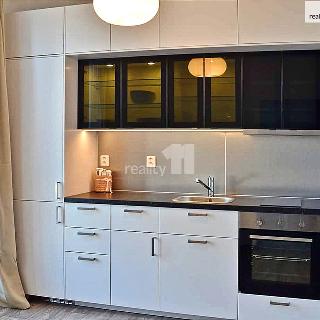 Pronájem bytu 2+kk 34 m² Česká Lípa, Paní Zdislavy