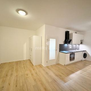 Prodej bytu 2+kk 50 m² Praha, U Elektry