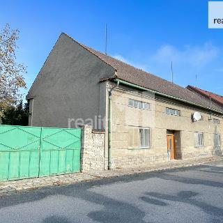 Prodej rodinného domu 172 m² Záříčí, 