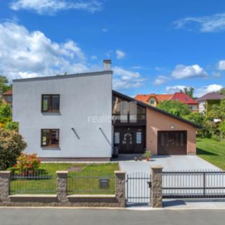 Prodej rodinného domu 176 m² Nový Bor, Kollárova