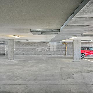 Prodej garáže 20 m&sup2; Liberec