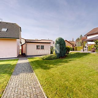 Pronájem bytu 3+kk 91 m&sup2; Světlá nad Sázavou