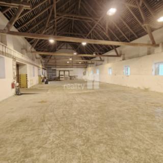 Pronájem skladu 410 m² Smidary, Červeněves