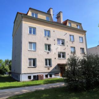 Prodej bytu 1+1 46 m² Hodonín, Měšťanská