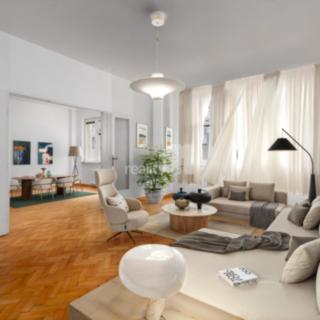 Prodej bytu 3+1 122 m² Praha