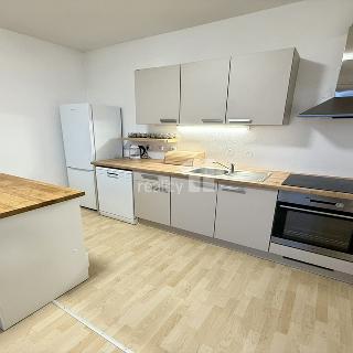 Pronájem bytu 4+kk 158 m² Praha, Karlovarská