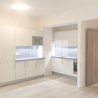 Pronájem bytu 1+kk a garsoniéry 42 m² Brno, Přízova