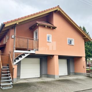 Pronájem bytu 2+kk 68 m² Vochov, Vochov