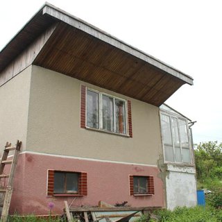 Prodej chaty 17 m² Ústí nad Labem, Habrovice