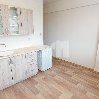 Pronájem bytu 2+1 62 m² Sedlčany, Havlíčkova