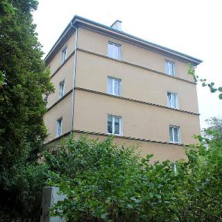 Pronájem bytu 2+kk 45 m² Ústí nad Labem, Na Popluží