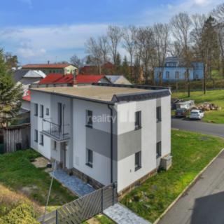 Prodej rodinného domu 170 m² Šluknov