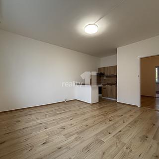 Pronájem bytu 2+kk 40 m² Česká Lípa