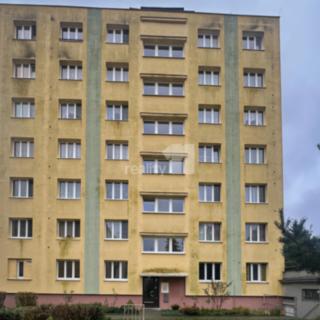 Prodej bytu 3+1 62 m² Stod, Sokolská