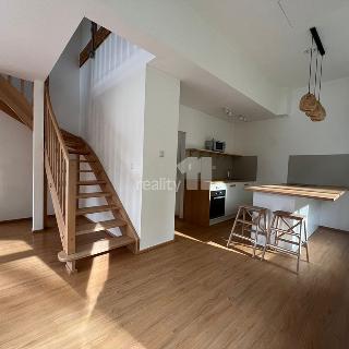 Pronájem bytu 2+kk 66 m² Černý Důl, Černý Důl