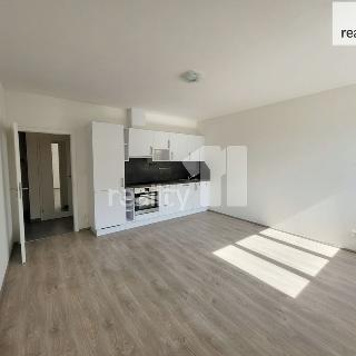 Pronájem bytu 2+kk 53 m² Kladno, Jaroslava Holečka