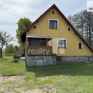 Prodej chaty 71 m² Šindelová, Šindelová