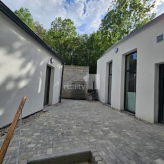 Prodej rodinného domu 34 m² Praha