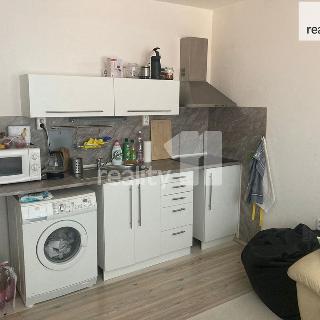 Pronájem bytu 2+kk 42 m² Česká Lípa, Hradecká