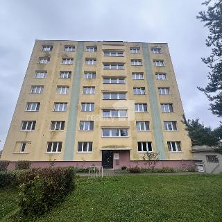 Prodej bytu 3+1 64 m² Stod, Sokolská