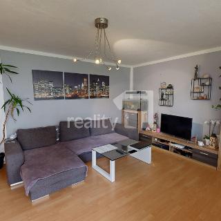 Prodej bytu 3+1 71 m² Humpolec, Družstevní